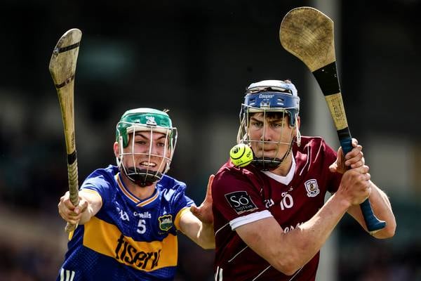Tipperary make minor final after Cillian Minogue seals extra-time thriller with Galway