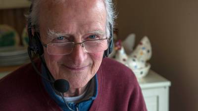 Journalist Donal Musgrave (78) dies after long illness
