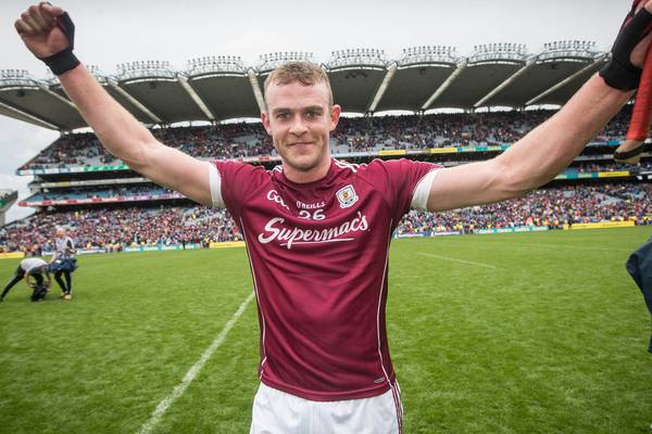 Johnny Glynn ditches New York commute and will stay in Galway