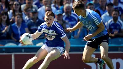 Evan O’Carroll and old guard turn things around for Laois