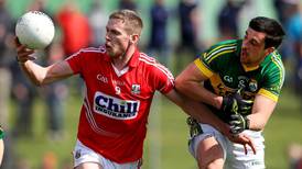 No easing up for Cork against Kerry