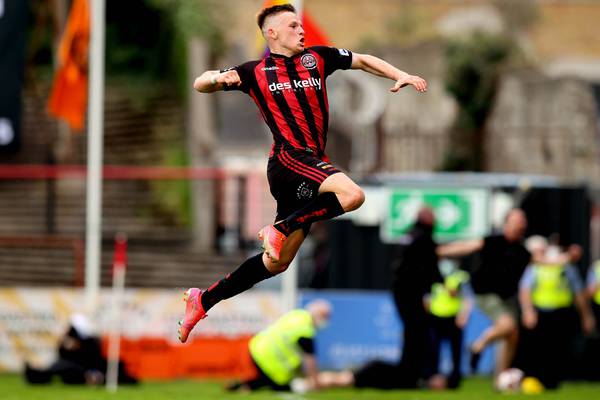 FAI Cup draw: Bohemians to host Shamrock Rovers in tie of the second round
