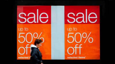 Retailers report bumper start to winter sales