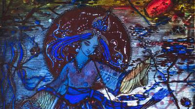 Stained glass artist adds Harry Clarke masterpiece to collection