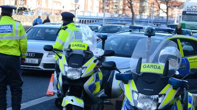 Garda force ‘very attuned’ to people’s  concerns around rise in burglaries