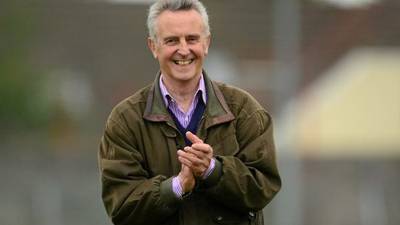 Poetic Flare to skip Paris as Bolger’s focus turns to ‘race of season’ at Leopardstown