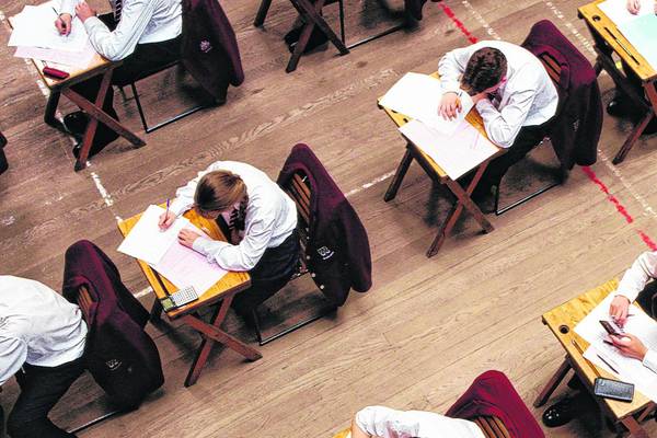 Dundalk IT students told to resit test after exam ‘compromised’