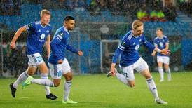 Shamrock Rovers outclassed as Molde take care of business in Norway   