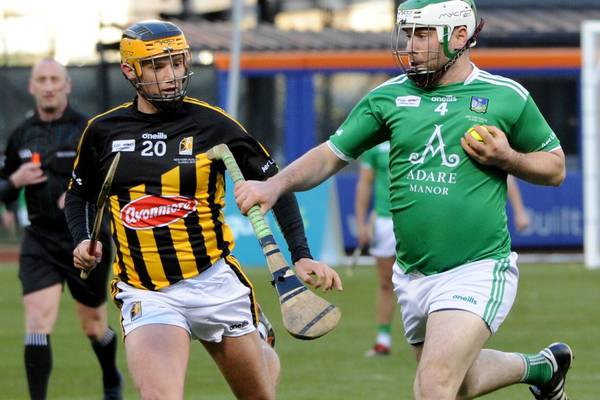 Kilkenny are top cats in Queens as they win New York Hurling Classic