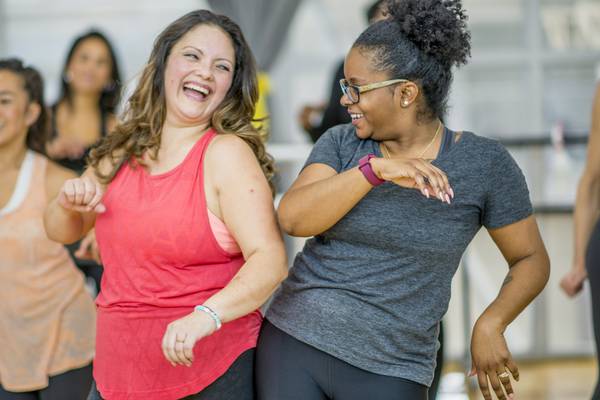 Combining aerobics and weights key to avoiding obesity
