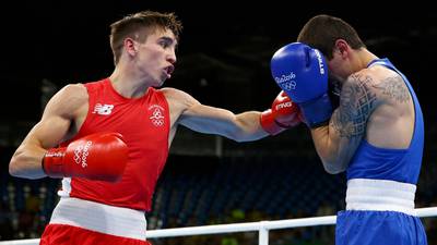 John Conlan on O’Reilly: ‘He shocked us, embarrassed the country, embarrassed boxing’
