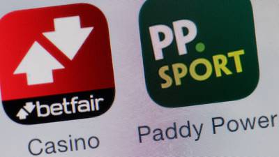 Paddy Power merger with  Betfair  clears final hurdle
