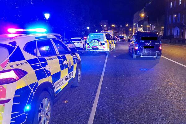 Seven motorists arrested for drink- and drug- driving in Dublin