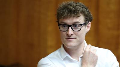 Paddy Cosgrave suggests ‘independent censor’ to regulate social media