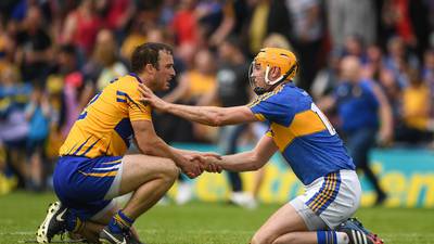 Tipperary and Waterford suffer short-summer syndrome as round-robin bites