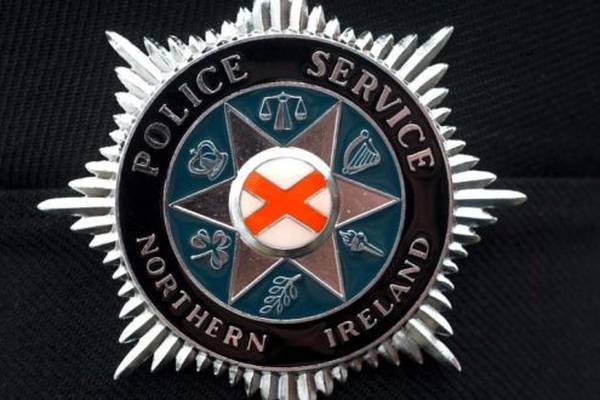 Man stabbed in the neck in Belfast on Christmas Day