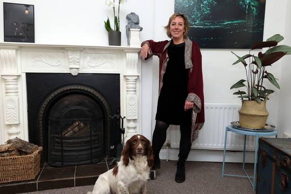 Why I’m selling my city-centre cottage after 15 years