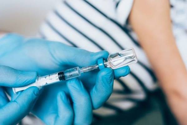 Coronavirus: 1,173 new cases reported as Holohan warns of ‘high risk’ posed to unvaccinated people