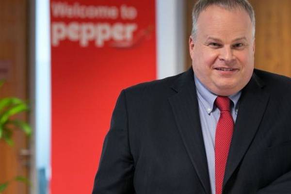 Pepper buyer KKR keen to grow Irish business