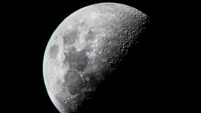Russia and China to build international lunar space station