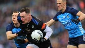 Monaghan’s Rory Beggan and Wicklow’s Mark Jackson set for NFL trials in February