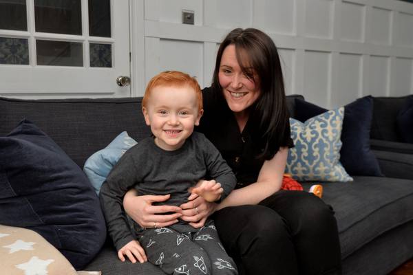 Life as a carer: ‘It doesn’t feel natural that you become your mam’s mam’