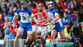 Waterford set to lose Pauric Mahony for rest of year with broken shin