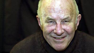 Clive James: Few others did so many things so well