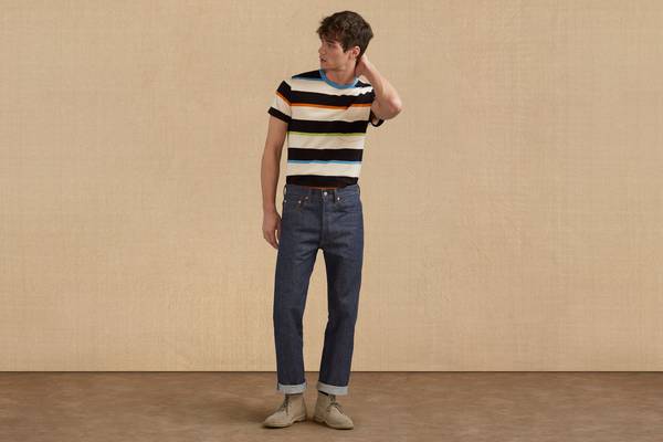 Pure jeanius: the best denims out there for men