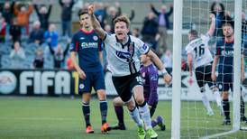 Dundalk stretch lead at top as league returns from summer break