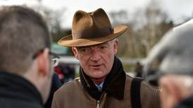 Willie Mullins has strong hand for Betfair Hurdle at Newbury