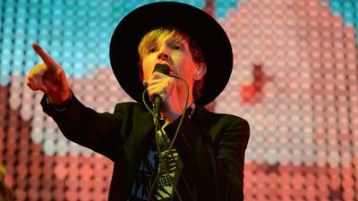 Beck, The xx, Demi Lovato and Game of Thrones: the week’s best rock and pop