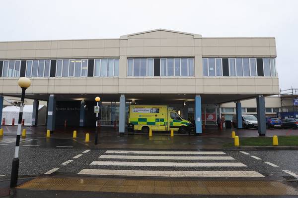 Health trusts in North urge patients to leave hospitals as soon as they are able