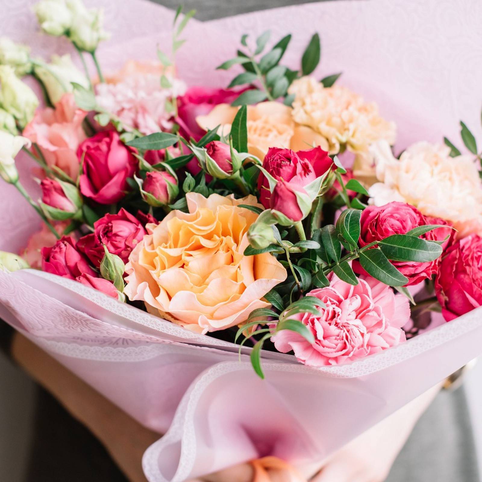 Roses are red and contributing to climate change, florists warn, Climate  Crisis News