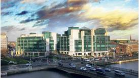 IFSC criticised as not fit for purpose