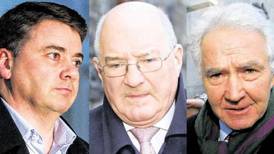 Anglo Irish Bank trial: the numbers, the charges, the witnesses