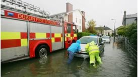 Construction of south Dublin flood scheme promised 13 years ago to start soon