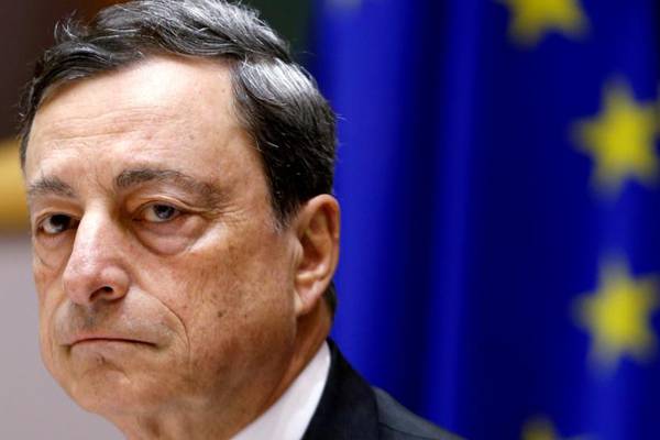 Three things to look out for at today’s ECB meeting