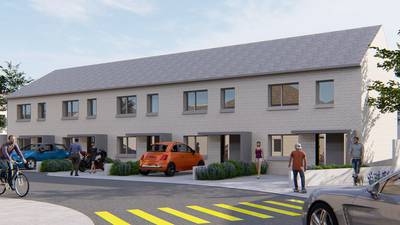 Seabren secures €5.7m from sale of Dublin 12 social housing units
