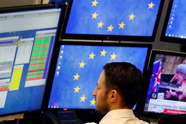 Without a functioning capital market, Europe’s decline will continue 