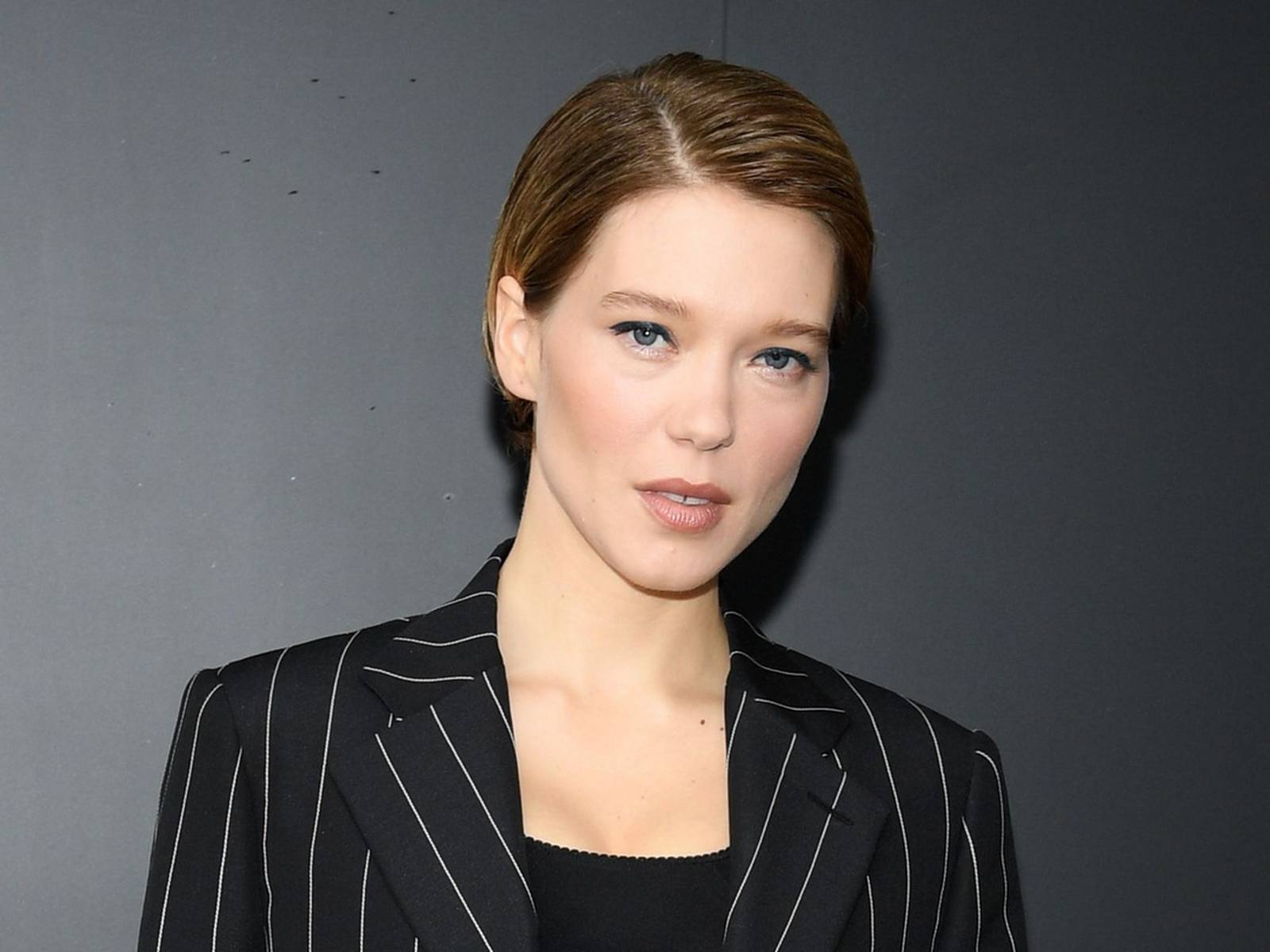 Léa Seydoux: 'Being objectified is a really horrible feeling' – The Irish  Times