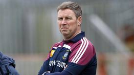 Westmeath still waiting to appoint a new football manager