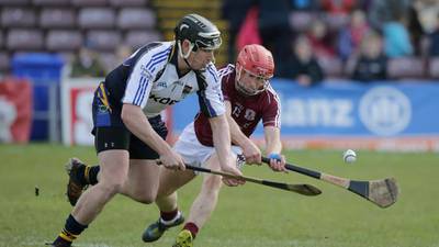 Tipperary moving in the right direction