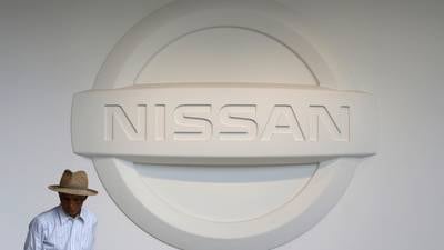Nissan to recall 841,000 vehicles worldwide