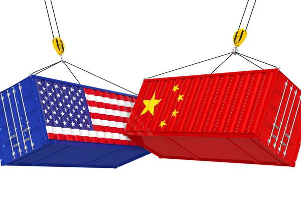 World View: Trade deficits with China are not the real threat