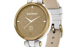 Garmin Lily: subtle smartwatch that doesn’t scream ‘smartwatch’