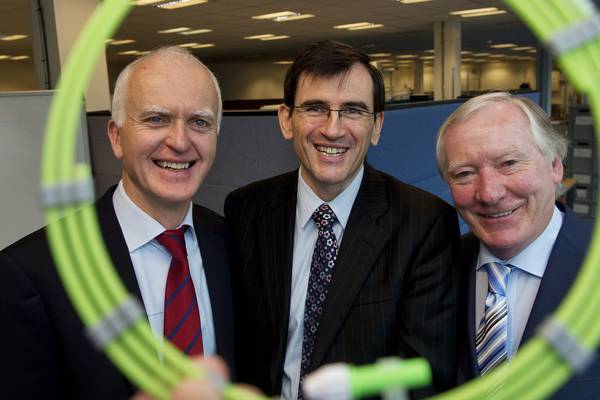 Johnson & Johnson buys Irish stroke care firm in multimillion euro deal