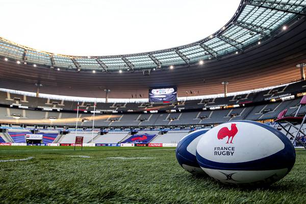 Trans women to be allowed to play women’s rugby in France