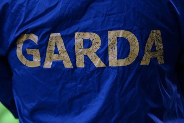 Two arrested over seizure of shotgun in Drogheda