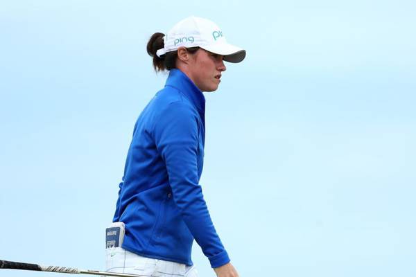 Leona Maguire wins a third McCormack medal